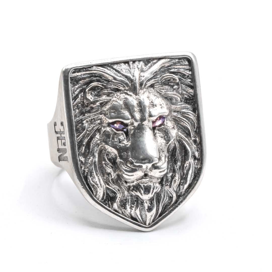 Anillo grande León