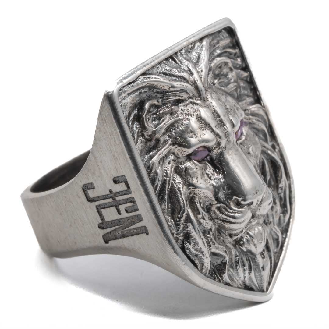 Anillo grande León