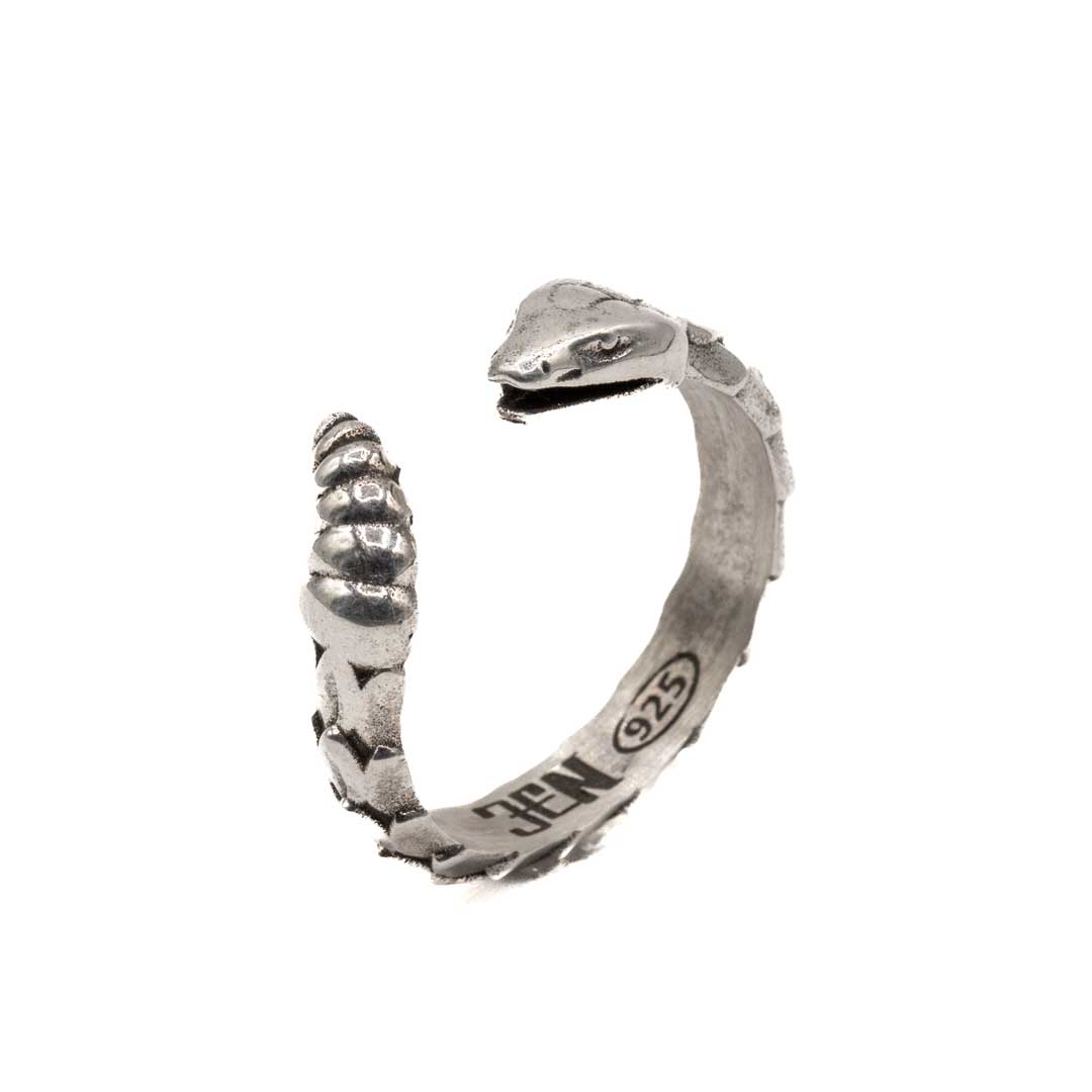 Anillo Serpiente
