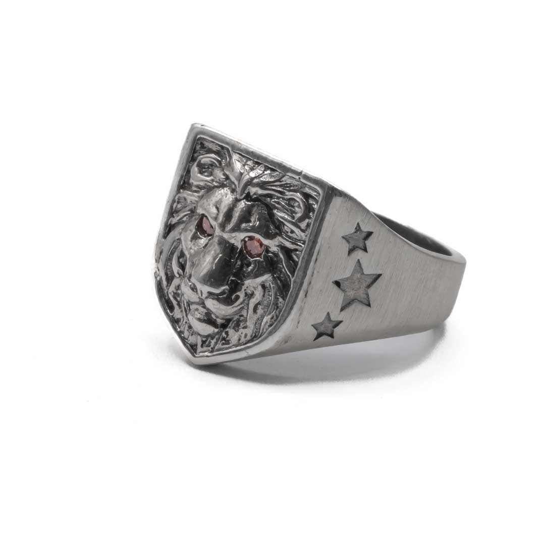 Anillo pequeño León