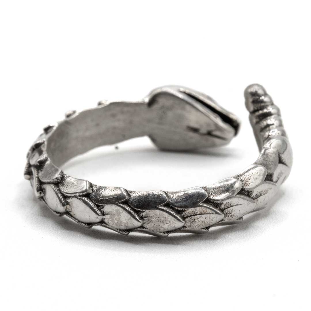 Anillo Serpiente