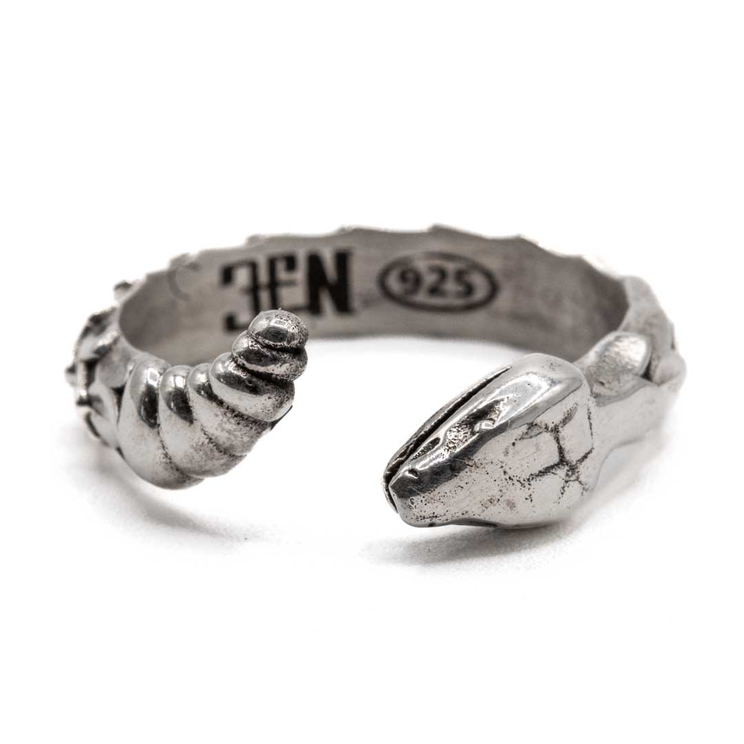 Anillo Serpiente