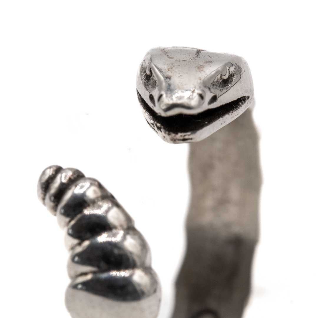 Anillo Serpiente