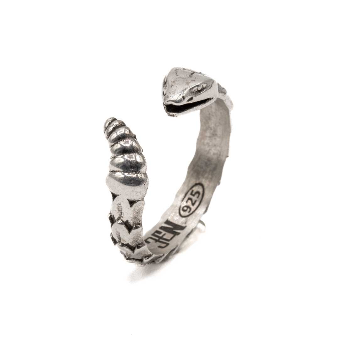 Anillo Serpiente