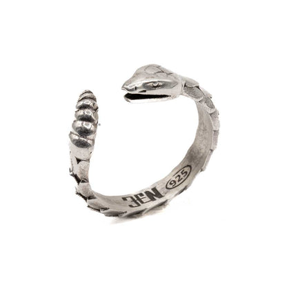 Anillo Serpiente